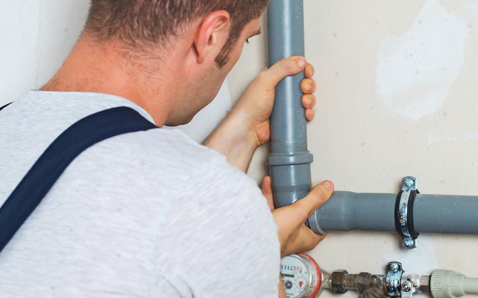 plombier installateur sanitaire Senlis
