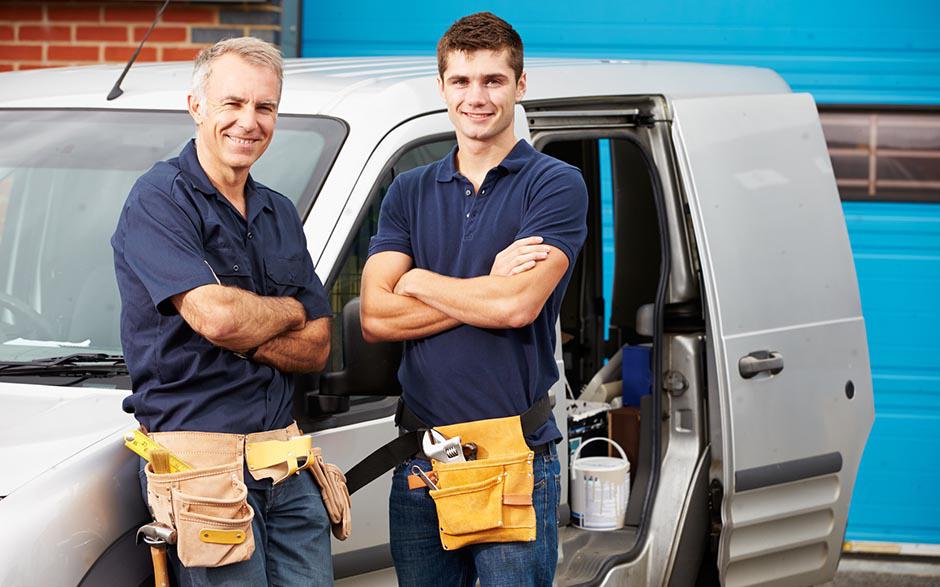 plombier installateur sanitaire Senlis