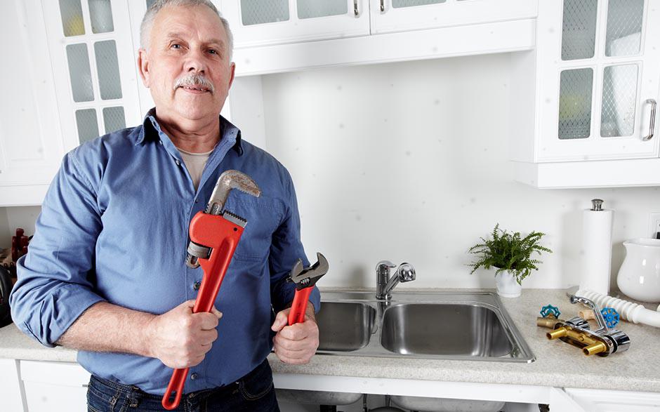 plombier installateur sanitaire Senlis