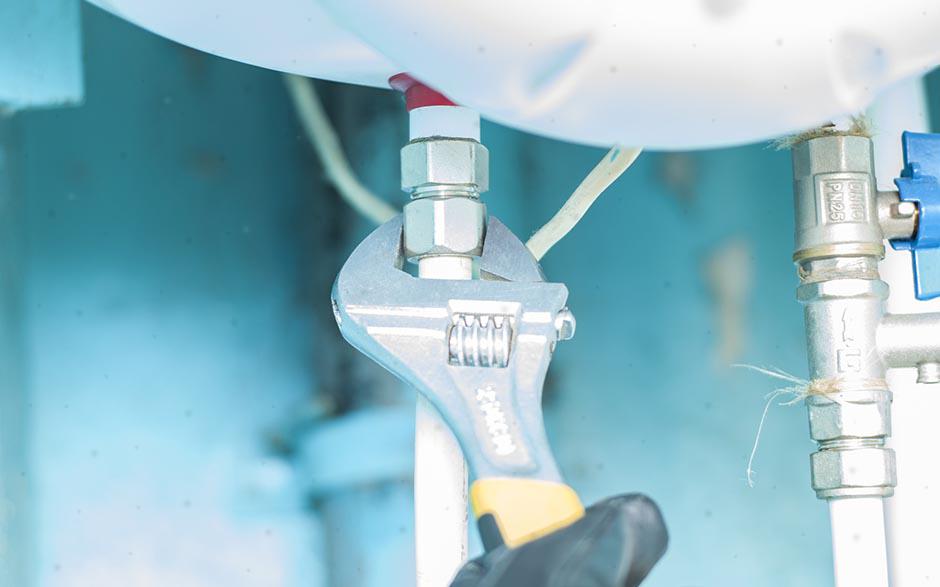 plombier installateur sanitaire Senlis